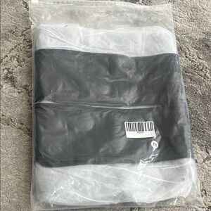 Elegant Black Shapewear